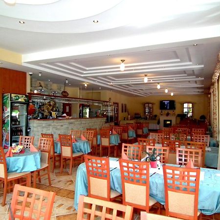 Hotel Jarja Hajdúszoboszló Εξωτερικό φωτογραφία