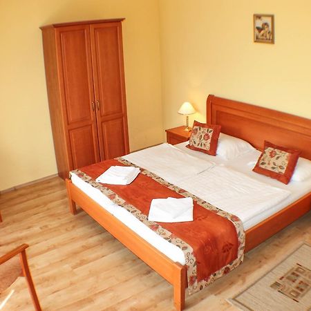 Hotel Jarja Hajdúszoboszló Εξωτερικό φωτογραφία