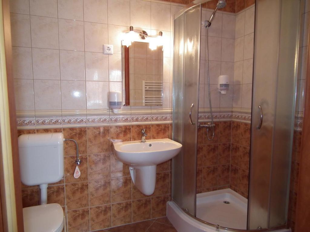 Hotel Jarja Hajdúszoboszló Δωμάτιο φωτογραφία