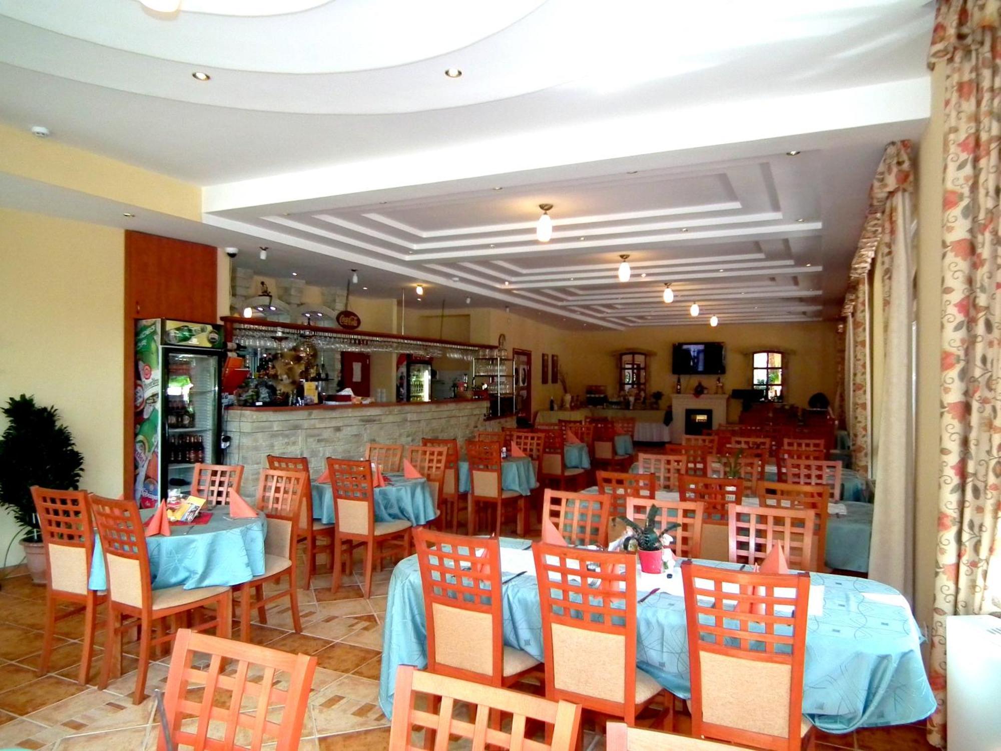 Hotel Jarja Hajdúszoboszló Εξωτερικό φωτογραφία