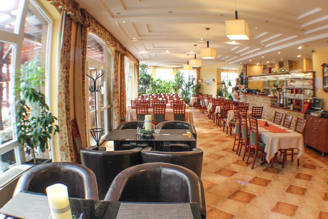 Hotel Jarja Hajdúszoboszló Εξωτερικό φωτογραφία