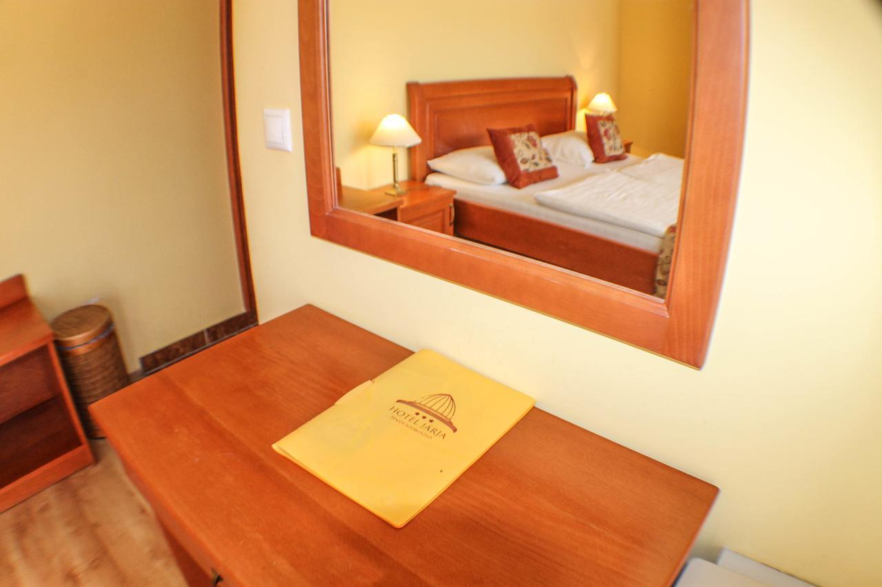 Hotel Jarja Hajdúszoboszló Εξωτερικό φωτογραφία