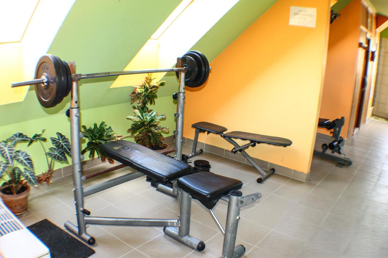 Hotel Jarja Hajdúszoboszló Εξωτερικό φωτογραφία