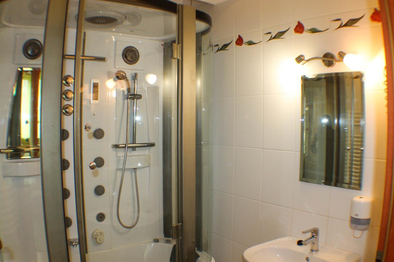 Hotel Jarja Hajdúszoboszló Εξωτερικό φωτογραφία