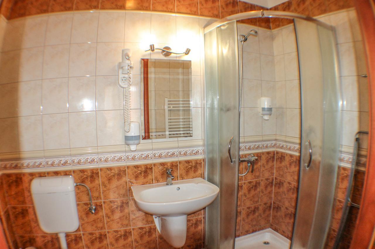 Hotel Jarja Hajdúszoboszló Εξωτερικό φωτογραφία