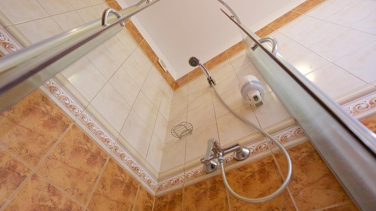 Hotel Jarja Hajdúszoboszló Εξωτερικό φωτογραφία