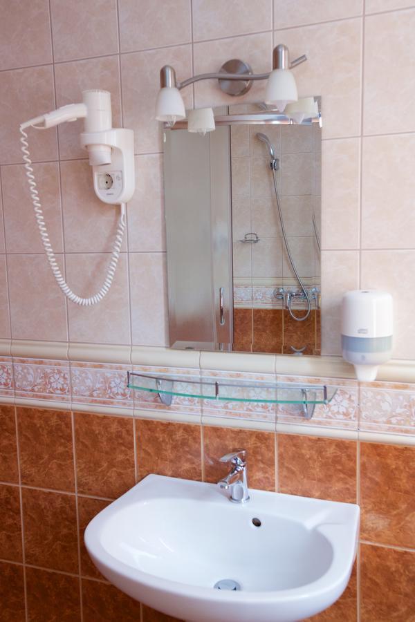 Hotel Jarja Hajdúszoboszló Εξωτερικό φωτογραφία