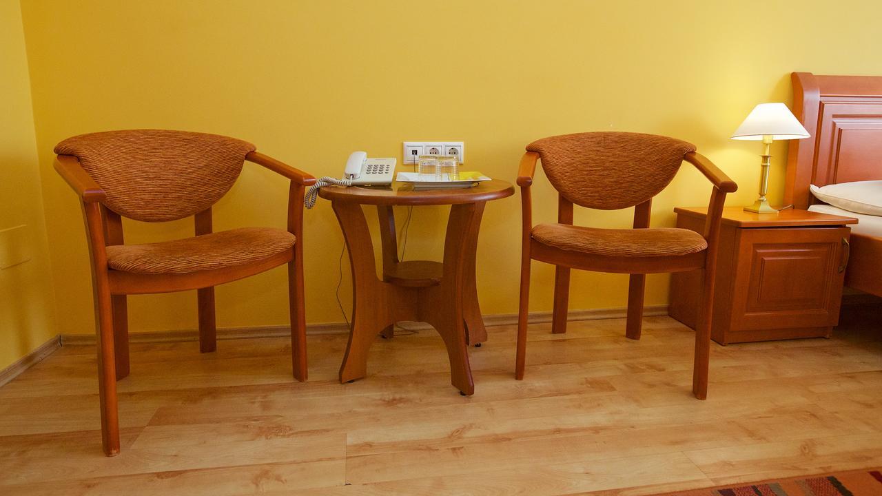 Hotel Jarja Hajdúszoboszló Εξωτερικό φωτογραφία