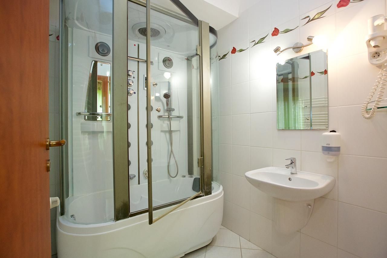 Hotel Jarja Hajdúszoboszló Εξωτερικό φωτογραφία