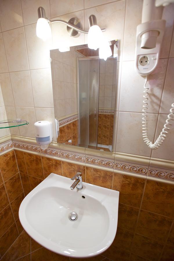 Hotel Jarja Hajdúszoboszló Εξωτερικό φωτογραφία
