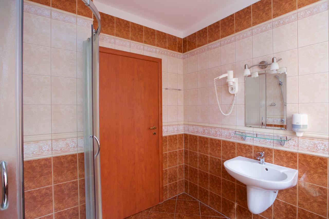 Hotel Jarja Hajdúszoboszló Εξωτερικό φωτογραφία
