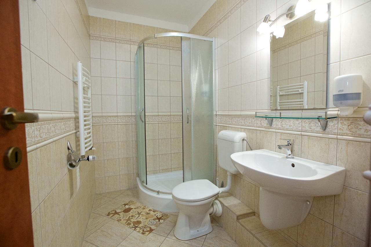 Hotel Jarja Hajdúszoboszló Εξωτερικό φωτογραφία
