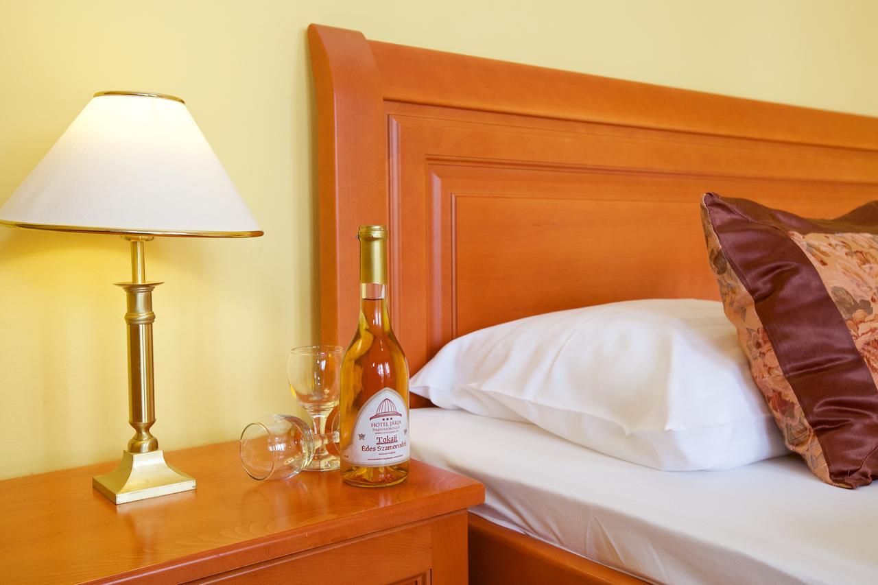 Hotel Jarja Hajdúszoboszló Εξωτερικό φωτογραφία
