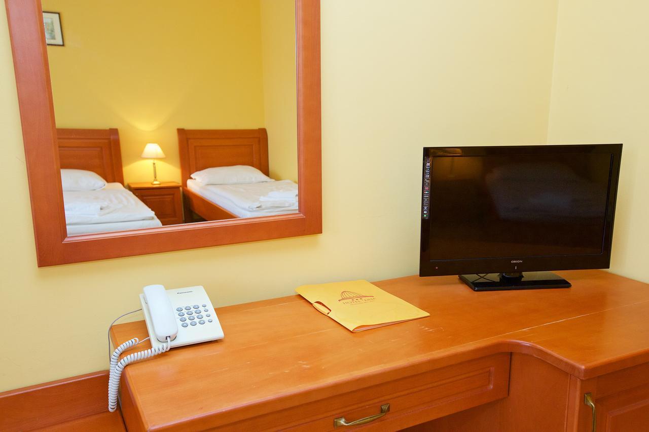 Hotel Jarja Hajdúszoboszló Εξωτερικό φωτογραφία