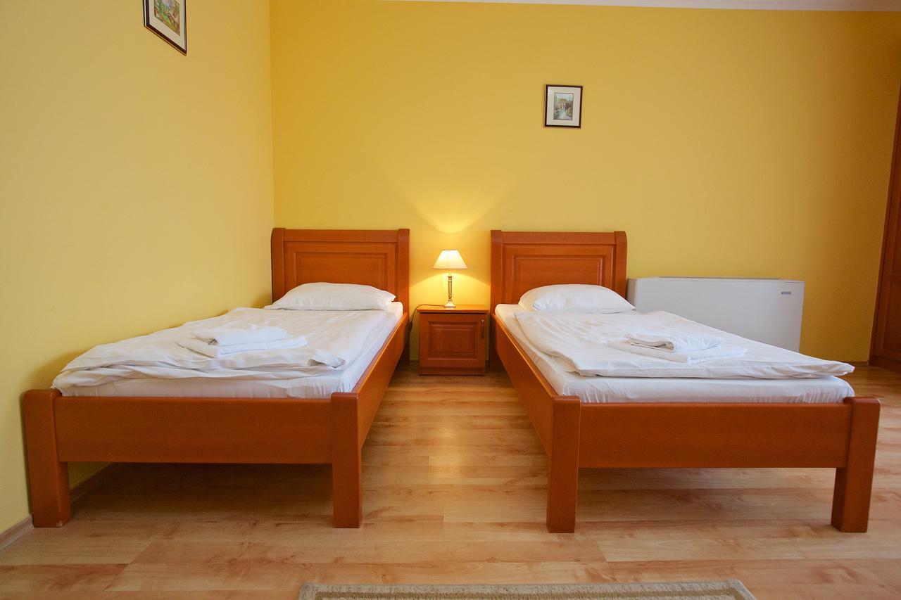 Hotel Jarja Hajdúszoboszló Εξωτερικό φωτογραφία