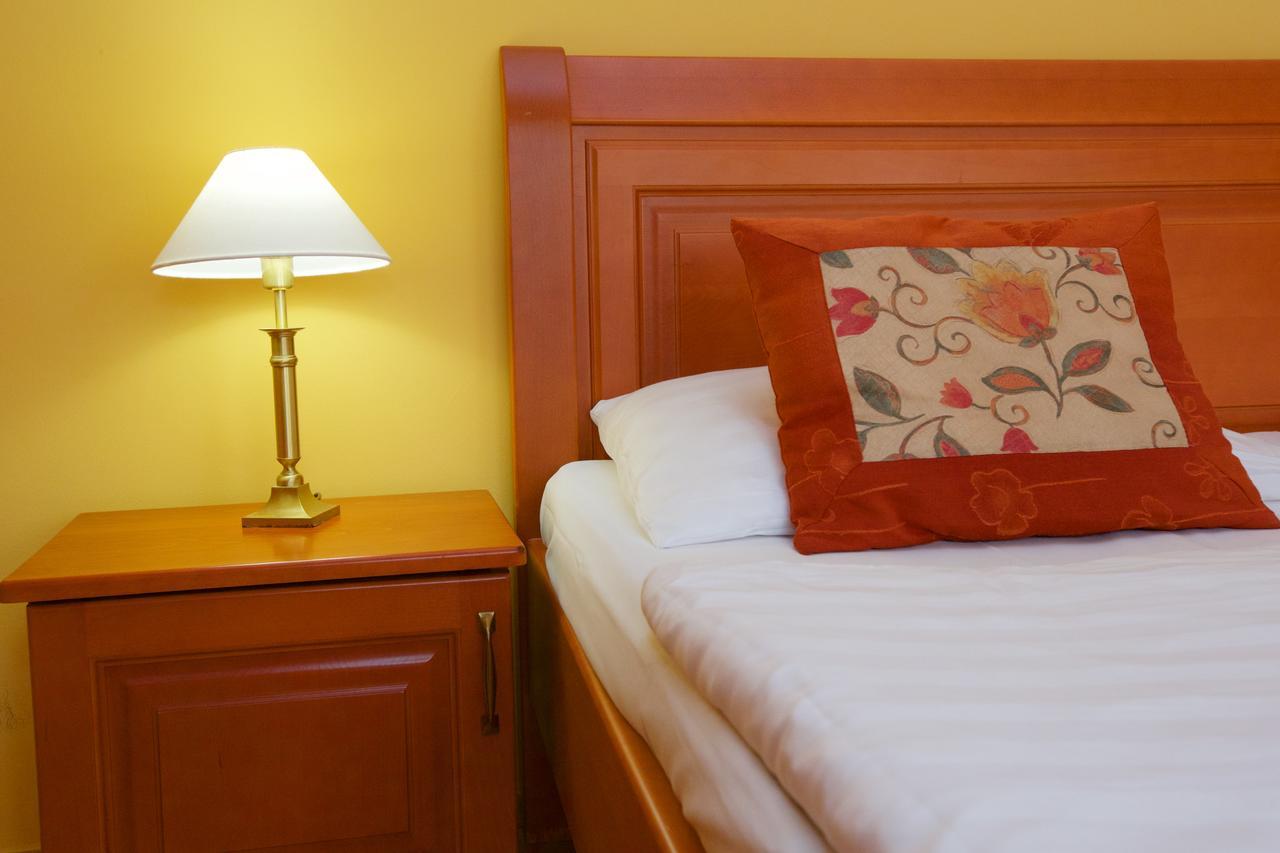 Hotel Jarja Hajdúszoboszló Εξωτερικό φωτογραφία